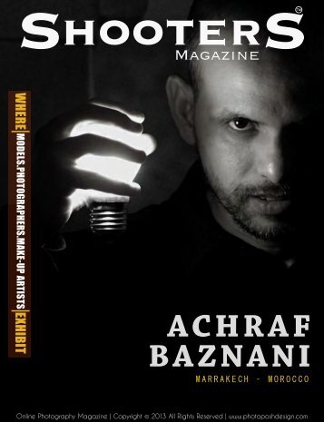Achraf Baznani