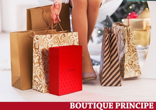 BOUTIQUE PRINCIPE