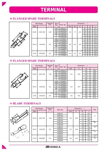 TERMINAL