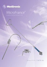 Documentation MicroFranceÂ® : CEV416 Ecarteur rÃ©tracteur articulÃ© ...