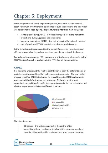 FTTH Business Guide - AWT.be