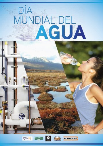 MUNDIAL DEL AGUA