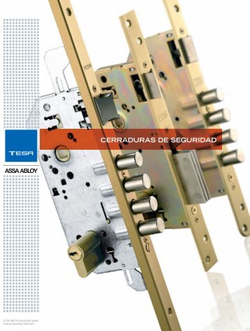 1 - Cerraduras de seguridad.indd