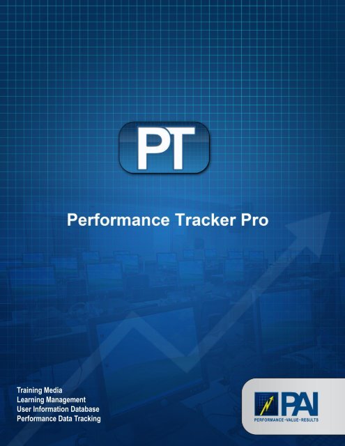 PTracker Pro