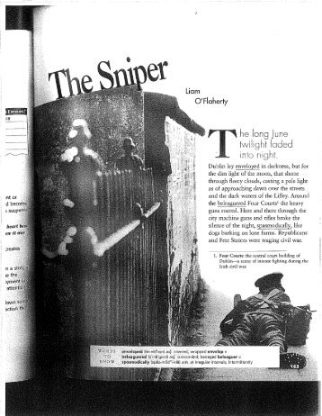 The Sniper