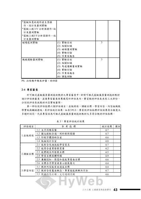 檢視/開啟 - 國立彰化師範大學