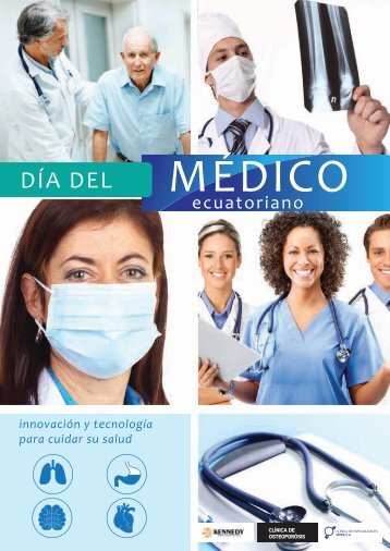 Día del Médico Ecuatoriano