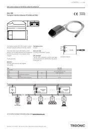 PC-Oszilloskop-Vorsatz DSO-220 USB PC ... - Electronic.hu