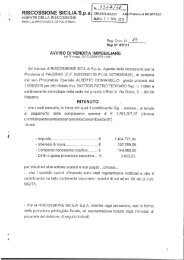 Agente riscossione..pdf - Comune di Monreale