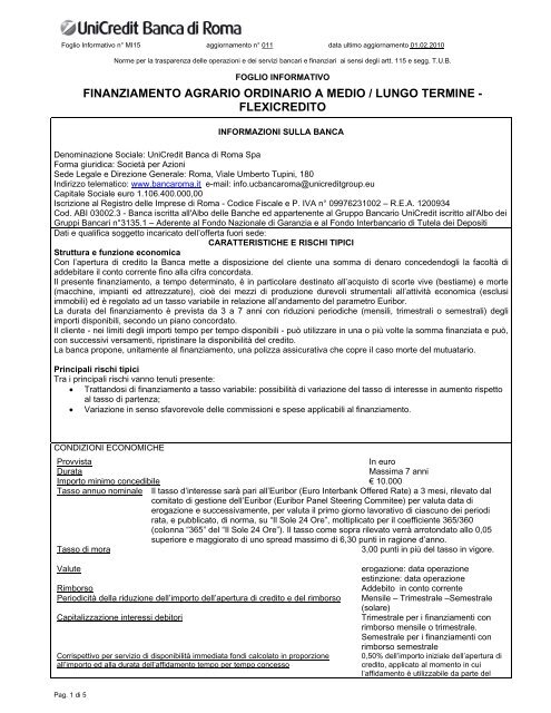 Lettera compensazione fatture tra imprese