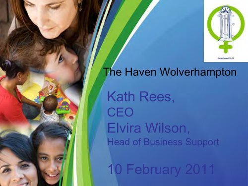 The Haven Wolverhampton