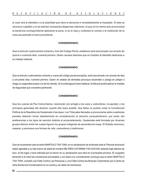 Documento completo - Organismo Judicial