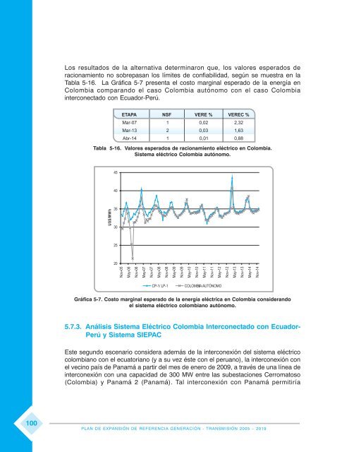 PLAN2 Mar 15.pmd - Unidad de PlaneaciÃ³n Minero EnergÃ©tica, UPME