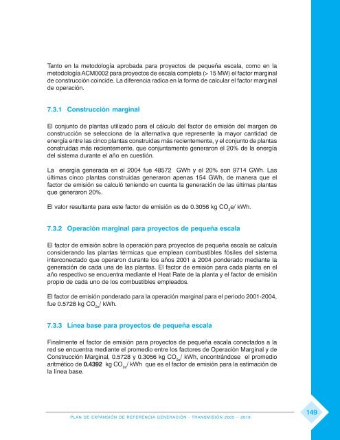 PLAN2 Mar 15.pmd - Unidad de PlaneaciÃ³n Minero EnergÃ©tica, UPME