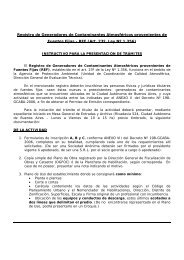 Registro de Generadores de Contaminantes AtmosfÃ©ricos ...