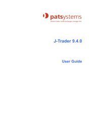 Download User Guide - Berkeley Futures Limited