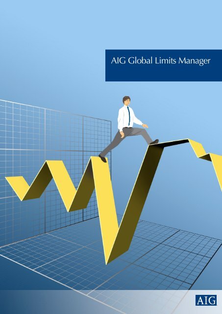 AIG Global Limits Manager