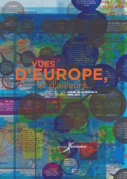 Vues d'Europe et d'Ailleurs...Avril 2010 - Echanges et Partenariats