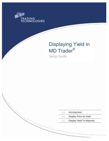 Donchian channel breakout trading strategy pdf