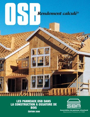 FRENCH CANADIAN SBA BOOKLET - OSBGuide - TECO