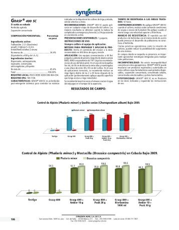 Descargar PDF - Syngenta