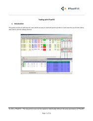 Download User Guide (PDF) - NCI Finance