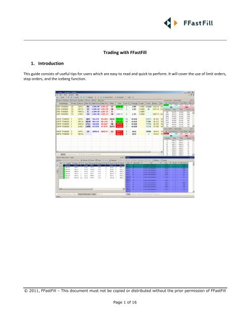 Download User Guide (PDF) - NCI Finance