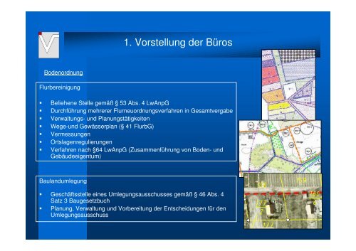 Geoinformation Hoheitliche Vermessungen Ingenieur