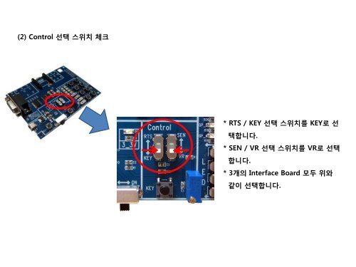 FZ750BC Quick ê°ì´ë version 0.1