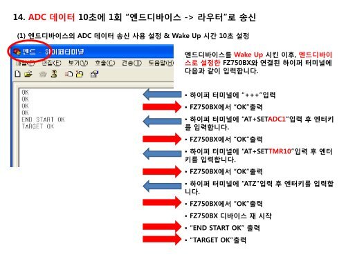 FZ750BC Quick ê°ì´ë version 0.1