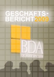 Geschäftsbericht 2009