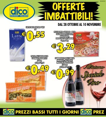 offertA IMBAttIBILe! - SuperPrezzi.Roma