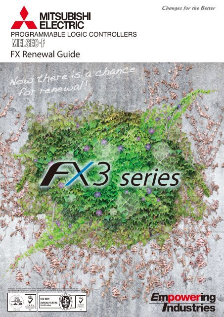 Open FX Renewal Guide Pdf - Automation Systems and Controls