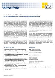 Euro-Info Nr. 03/2014