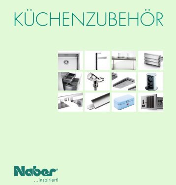 KÜCHENZUBEHÖR