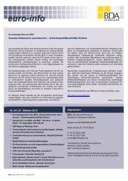 Euro-Info Nr. 04/2013