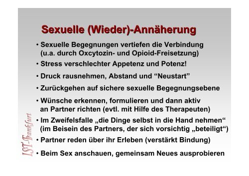 Schematherapie mit Paaren