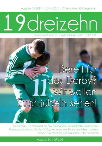 19Dreizehn - Ausgabe 12