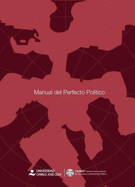 Manual del Perfecto Político - 100 consejos para candidatos