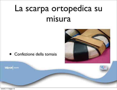 neuro-osteoartropatia di Charcot - orthoswiss