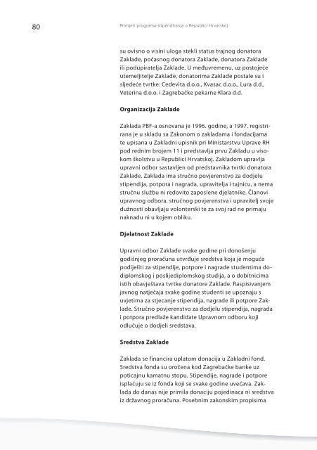 Zbornik radova u PDF formatu - Institut za razvoj obrazovanja