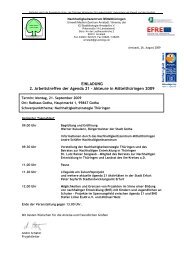 Einladung Agenda-Arbeitstreffen 21.09pdf - Beirat zur Nachhaltigen ...