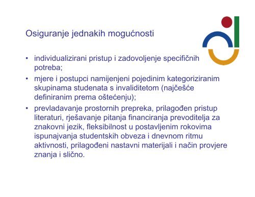Ured za studente s invaliditetom Sveučilišta u Zagrebu