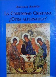 La comunidad - AcciÃ³n Cultural Cristiana