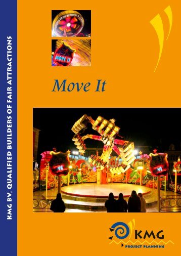Move It - KMG