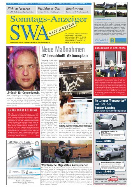 Der neue Opel Zafira Life - So clever kann groß sein, Magdeburger News, Das Nachrichtenportal