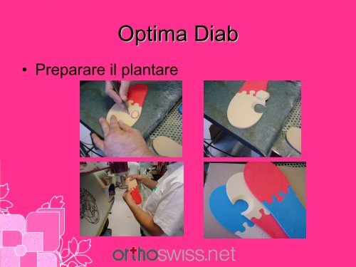 Diab - orthoswiss