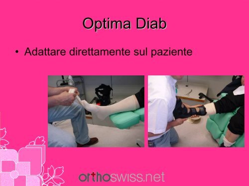 Diab - orthoswiss