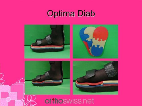 Diab - orthoswiss