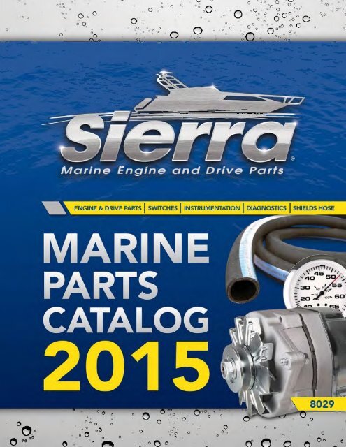 Marine Parts